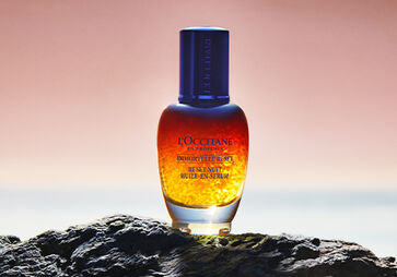 Immortelle Reset Serum